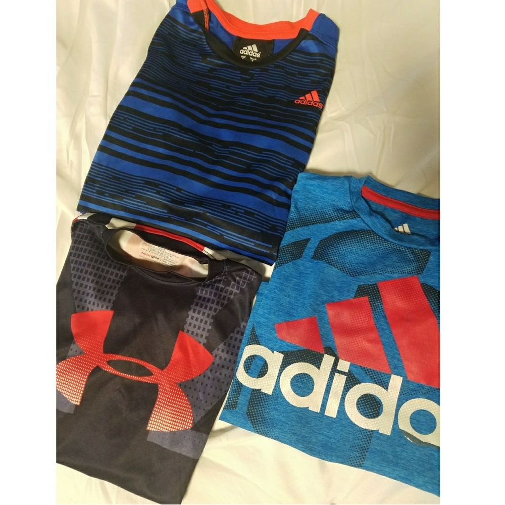 Boys shirts